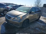 Honda Odyssey Ex 5FNRL38448B504328 снимка