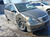 Honda Odyssey Ex 5FNRL38448B504328 снимка