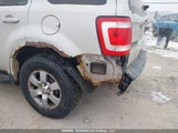Ford Escape Limited 1FMCU941X8KA69511 снимка