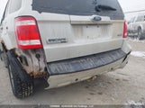 Ford Escape Limited 1FMCU941X8KA69511 снимка