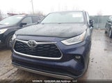 Toyota Highlander L/Le/Xle/Limited/Platinum/Xse 5TDKDRBH5PS001205 photo