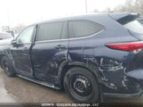 Toyota Highlander L/Le/Xle/Limited/Platinum/Xse 5TDKDRBH5PS001205 photo