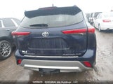 Toyota Highlander L/Le/Xle/Limited/Platinum/Xse 5TDKDRBH5PS001205 photo