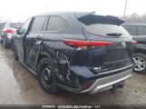 Toyota Highlander L/Le/Xle/Limited/Platinum/Xse 5TDKDRBH5PS001205 photo