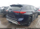 Toyota Highlander L/Le/Xle/Limited/Platinum/Xse 5TDKDRBH5PS001205 photo
