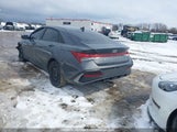 Hyundai Elantra Preferred With Tech Package KMHLM4DG2SU062930 снимка