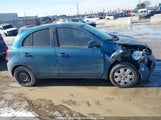 Nissan Micra 3N1CK3CP4JL284077 снимка