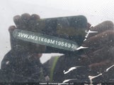 Volkswagen Jetta 2.5L 3VWJM31K68M195697 снимка