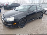 Volkswagen Jetta 2.5L 3VWJM31K68M195697 снимка