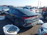 Hyundai Elantra KMHLM4DGXRU670236 снимка