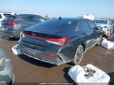 Hyundai Elantra KMHLM4DGXRU670236 снимка