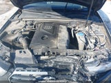 Audi A4 Premium WAUBFCFL9FN037728 photo