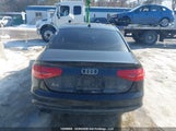 Audi A4 Premium WAUBFCFL9FN037728 снимка