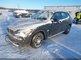 BMW X1 xDrive28I WBAVL1C52CVR80989 снимка
