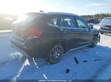 BMW X1 xDrive28I WBAVL1C52CVR80989 снимка