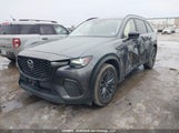 Mazda Cx-70 Gs-L JM3KJCHD4S1102694 снимка