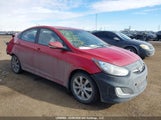 Hyundai Accent Gls/Se KMHCU4AEXEU743621 снимка