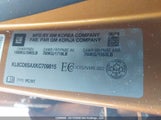 Chevrolet Spark 1Lt KL8CD6SAXKC709815 снимка