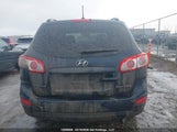 Hyundai Santa Fe Gls 5NMSG3ABXAH362506 снимка