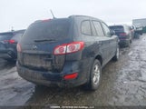 Hyundai Santa Fe Gls 5NMSG3ABXAH362506 снимка