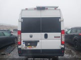 Ram Promaster  High Roof 3C6URVJG1KE529586 photo