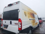 Ram Promaster  High Roof 3C6URVJG1KE529586 fotografie