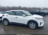Nissan Kicks 3N1CP5BV4RL553705 снимка