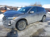 Acura Rdx Platinum Elite A-Spec 5J8TC2H89PL805483 photo