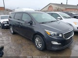 Kia Sedona Lx/Lx+ KNDMB5C19L6568178 снимка