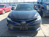 Toyota Camry Hybrid 4T1B31HKXJU003862 снимка