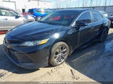 Toyota Camry Hybrid 4T1B31HKXJU003862 снимка