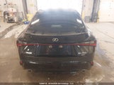 LEXUS IS 350 JTHGZ1E20M5****** снимка