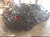 LEXUS IS 350 JTHGZ1E20M5****** fotografie