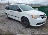 Dodge Grand Caravan Se 2C4RDGBG1FR500553 снимка