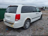 Dodge Grand Caravan Se 2C4RDGBG1FR500553 снимка