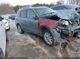 Subaru Forester 2.5X Limited Package JF2SHCDC9CH449515 снимка