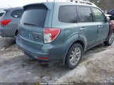 Subaru Forester 2.5X Limited Package JF2SHCDC9CH449515 fotografie