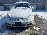 Volkswagen Rabbit WVWCA71K18W117243 снимка