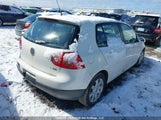 Volkswagen Rabbit WVWCA71K18W117243 снимка