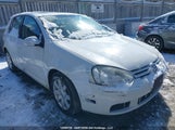 Volkswagen Rabbit WVWCA71K18W117243 снимка