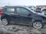 Chevrolet Spark 1Lt Cvt KL8CD6SA7LC461749 снимка