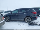 Hyundai Santa Fe Sport 5NMZUDLA4JH054085 снимка