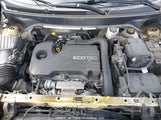 GMC Terrain Slt 3GKALVEV1NL224762 снимка