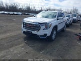 GMC Terrain Slt 3GKALVEV1NL224762 снимка