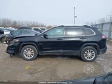 Jeep Cherokee Latitude 1C4PJMCX0KD210718 снимка