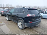 Jeep Cherokee Latitude 1C4PJMCX0KD210718 снимка