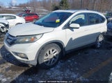 Honda Cr-V Ex 2HKRM4H53FH118266 снимка