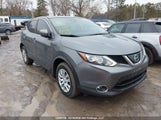 Nissan Rogue Sport S/Sv/Sl JN1BJ1CP0KW211173 fotografie