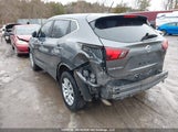 Nissan Rogue Sport S/Sv/Sl JN1BJ1CP0KW211173 fotografie