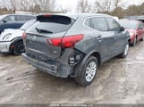 Nissan Rogue Sport S/Sv/Sl JN1BJ1CP0KW211173 снимка